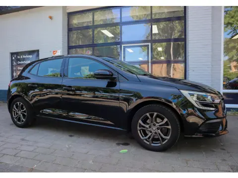 Renault Mégane 1.2 TCe Limited