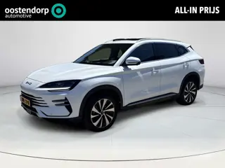 BYD SEAL U 1.5 T DM-i AWD Design | 4-Wheel Drive | Plug-In Hybride |