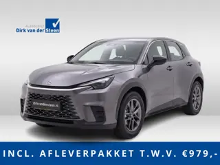 Lexus LBX 2WD (bj 2026, automaat)