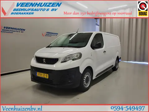 Peugeot Expert 2.0BlueHDI 120pk L3/H1 Euro 6! (bj 2020)