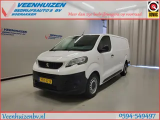 Peugeot Expert 2.0BlueHDI 120pk L3/H1 Euro 6! (bj 2020)