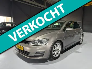 Volkswagen GOLF 1.4 TSI Highline Automaat | Keyless | PDC