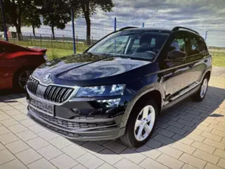 Škoda Karoq 1.5 TSI ACT Ambition | Afn.Trekh. | Bleutooth | PDC V+A | % Bovag Occasion Partner %