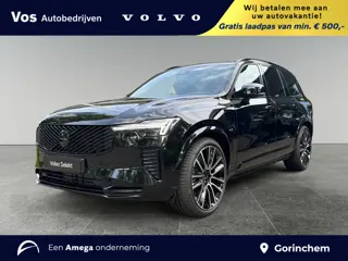 Volvo XC90 T8 AWD Ultra Black Edition Executive