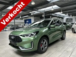 Ford Kuga 2.5 PHEV 243 pk ST-Line X | Trekhaak I AGR stoelen | Adapt Cruise I Winter Pack | B&O | 36