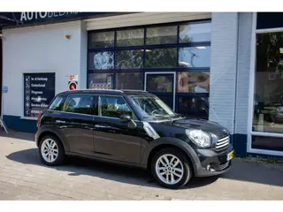 Mini Countryman 1.6 Cooper Business Line