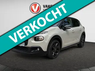 Citroen C3 1.2 PureTech Shine | Org NL | 1e Eig | APK 31-03-2027 | Clima | Camera | Cruise | Navi | 
