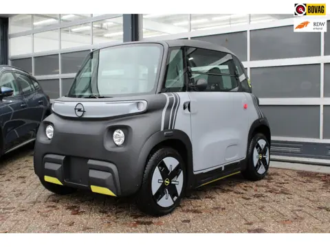 Opel Rocks-E Techno