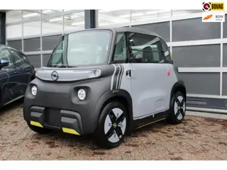 Opel Rocks-E Techno