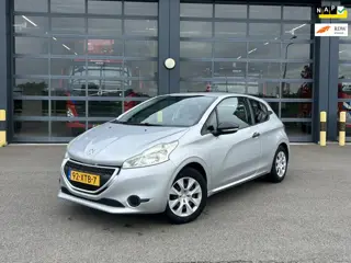 Peugeot 208 1.2 VTi Access