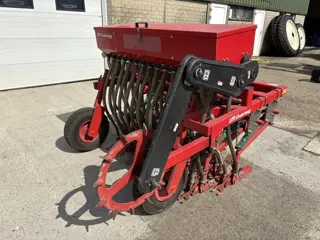 doorzaaimachine 1.4 mtr