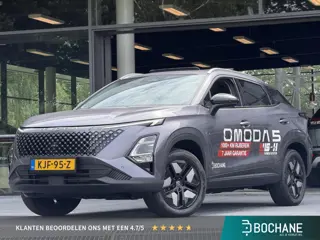 Omoda 5 1.6 T-GDi SHS-H Premium | DEMO