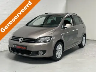 Volkswagen Golf Plus 1.2 TSI Comfortline CLIMA / CRUISE / TREKHAAK Dealer onderhouden