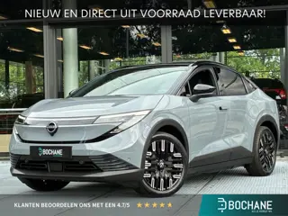 Nissan LEAF Evolve 52 kWh | DIRECT UIT VOORRAAD LEVERBAAR - NIEUW!