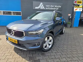 Volvo XC40 1.5 T3 Business Pro