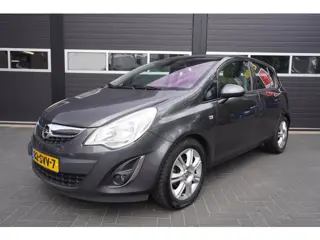Opel Corsa 1.2-16V Cosmo Airco/Parkeersensoren achter