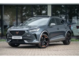 CUPRA Formentor 1.4 e-Hybrid VZ Copper Ed. | Trekhaak | Pano | DCC | ACC | 19" | Sfeerverlichting