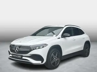 Mercedes-Benz EQA 250 Business Solution AMG 67 kWh
