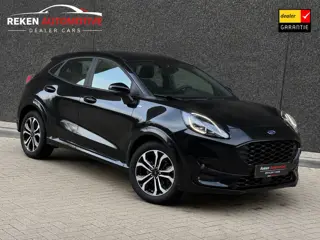Ford Puma 1.0 155 PK EcoBoost X e Hybrid ST-Line ACC Virtual