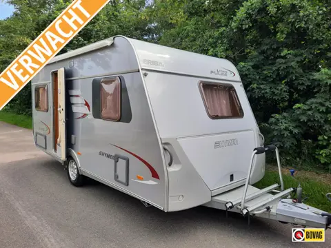 Eriba Living Pulse 465