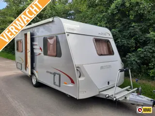 Eriba Living Pulse 465