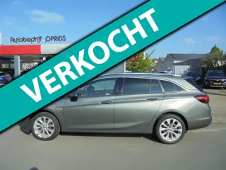 Opel Astra Sports Tourer 1.4 Innovation Incl. Bovag Garantie, Climate Control, Navigatie,