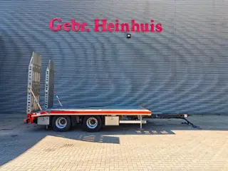 Zanner ZTL 18 (bj 2014)