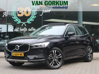 Volvo XC60 2.0 B5 250 PK Momentum Exclusive Leder / Panoramadak / HarmanKardon / Blis / HeadUp Bom v