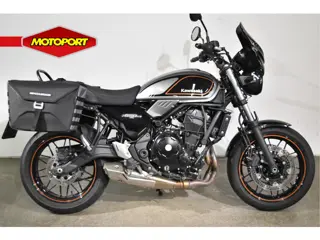 Kawasaki Z 650 RS (bj 2022)