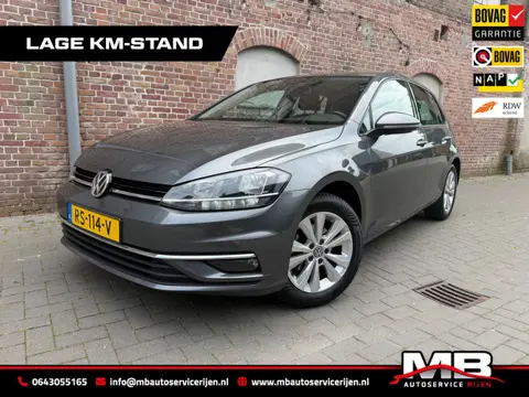 Volkswagen Golf 1.0 TSI Comfortline