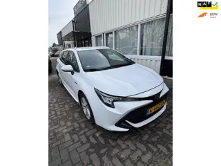 Toyota Corolla Touring Sports 1.8 Hybrid Business