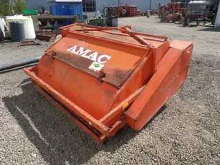 Amac loofklapper LK2Z