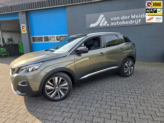 Peugeot 3008 1.2 PureTech GT Line