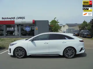 Kia ProCeed 1.5 T-GDi GT-PlusLine incl. Bovag Garantie,