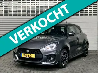 Suzuki SWIFT 1.4 Sport
