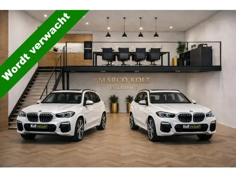 BMW X5 xDrive50e High Executive M Sport | Sky Lounge | BMW Nieren Iconic Glow | Head-UP | Panodak Sk