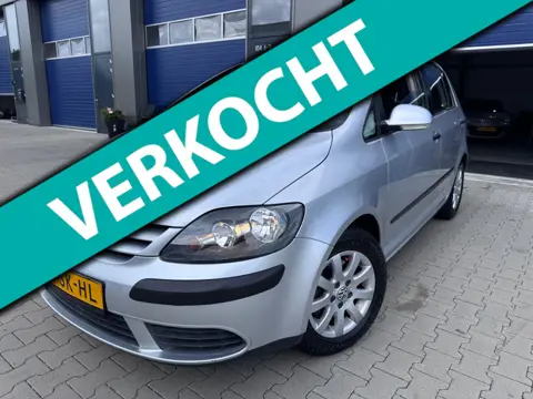 Volkswagen Golf Plus 2.0 FSI Comfortline clima nieuwe apk!!!