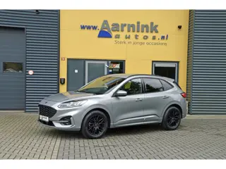 Ford Kuga 1.5 150 pk ST-Line X driverpack, techno pack, winterpack, trekhaak, B&O sound, head up, ca