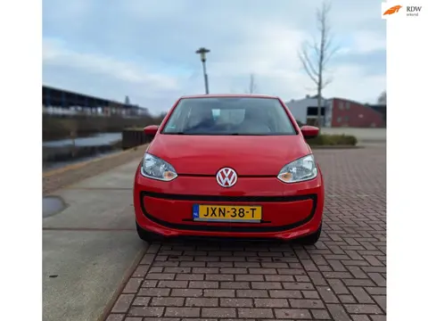 Volkswagen Up! 1.0 take up! 2013 5Dr. Navi, Airco