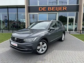 Volkswagen Tiguan 1.4 TSI eHybrid DSG 245pk Camera I LED I App connect