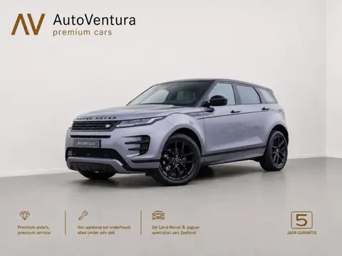 Land Rover Range Rover Evoque 1.5 P270e PHEV AWD Dynamic SE Facelift l Black Pack l Panorama dak l A