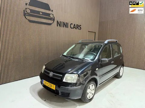 Fiat Panda 1.2 Edizione Cool