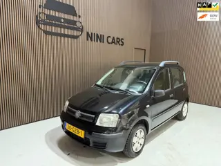 Fiat Panda 1.2 Edizione Cool