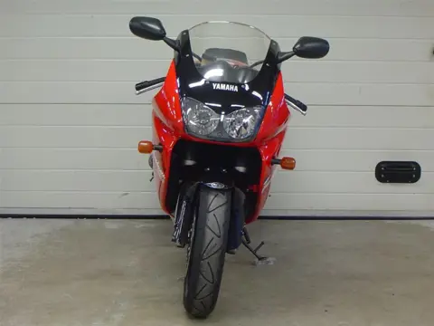 Yamaha YZF 1000 (1996)