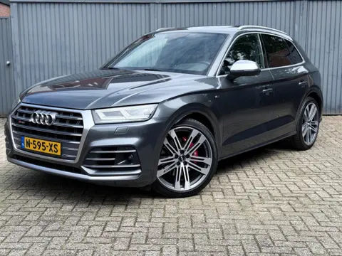 Audi SQ5 3.0 TFSI Proline+ HUD B&O MASSAGE BTW NAP