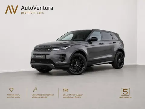 Land Rover Range Rover Evoque 1.5 P270e PHEV Dynamic SE l Facelift l Black Pack l Schuif-/kantel dak