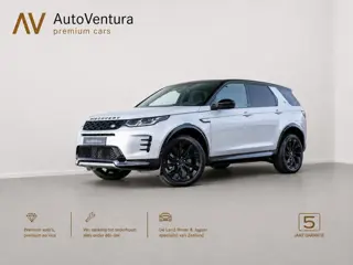 Land Rover Discovery Sport P300e 1.5 R-Dynamic SE | Adapt. Cruise | Stoelverwarming | Blackpack | Fa