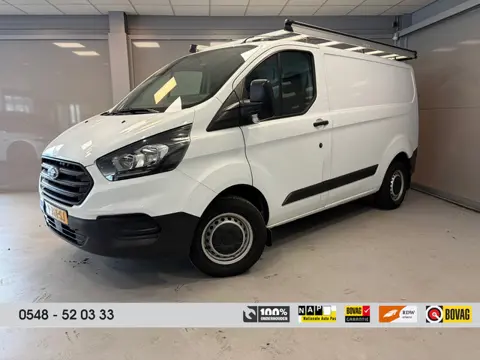 Ford Transit Custom 280 2.0 TDCI L1H1 Ambiente