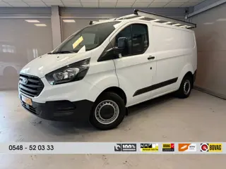Ford Transit Custom 280 2.0 TDCI L1H1 Ambiente