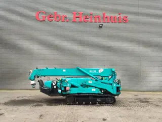 Maeda MC 405 CRME Jib (bj 2011)